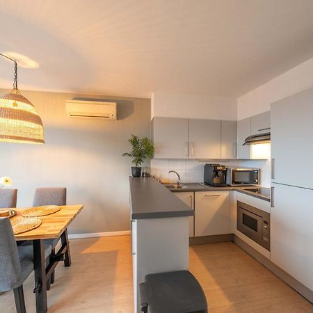 Estrella Del Mar III Apartment Ostend Exterior photo