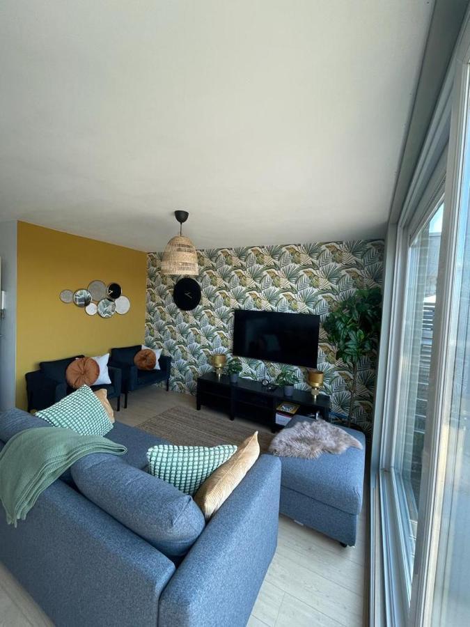 Estrella Del Mar III Apartment Ostend Exterior photo