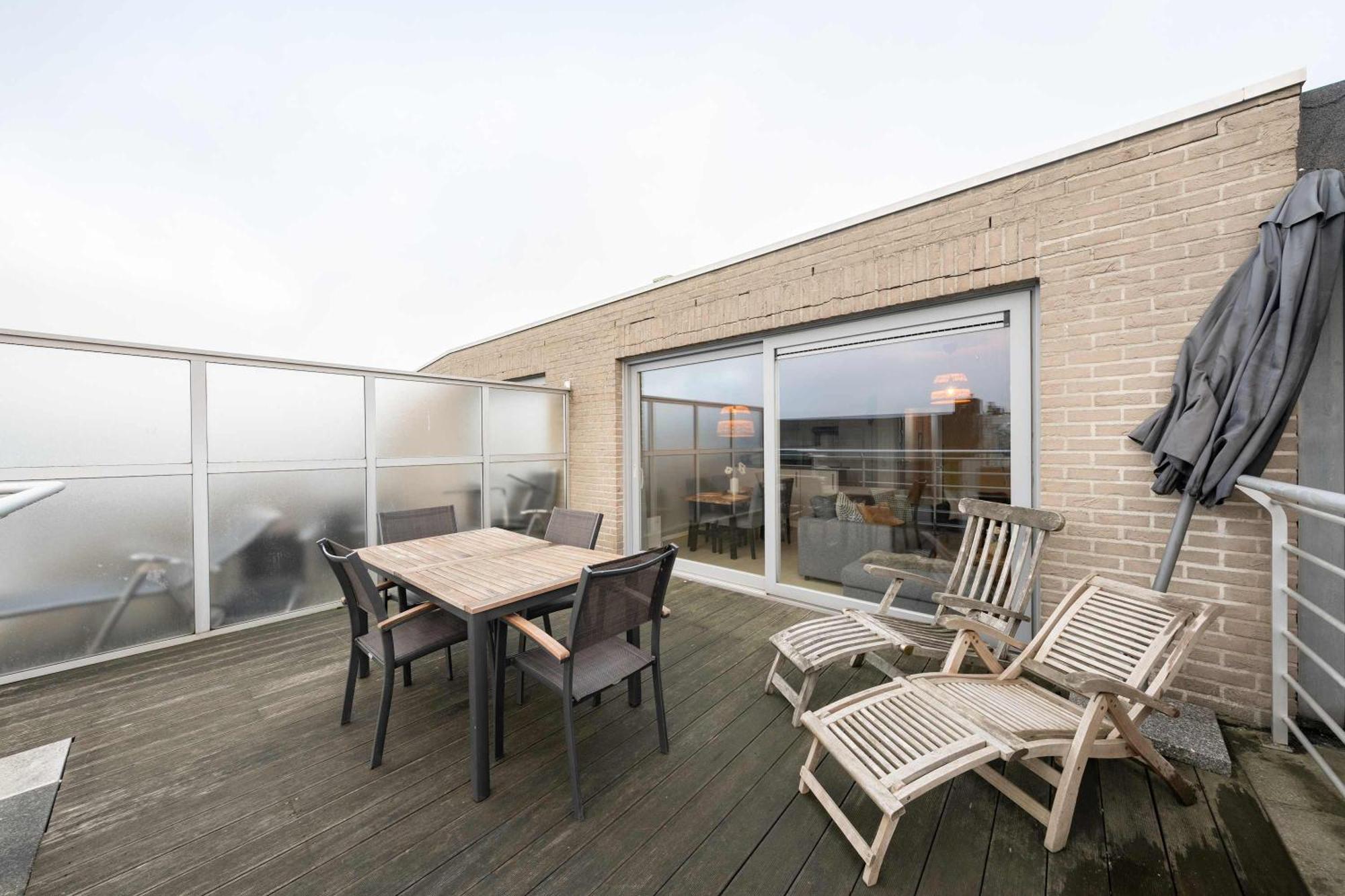Estrella Del Mar III Apartment Ostend Exterior photo