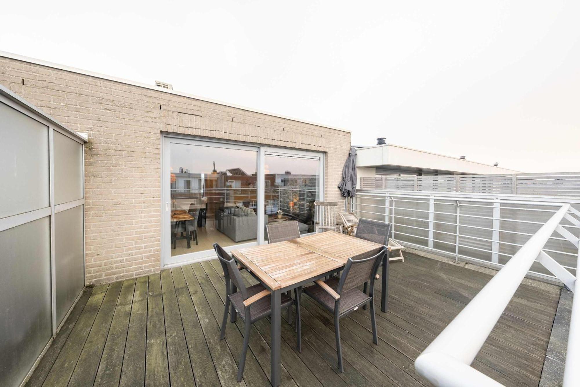 Estrella Del Mar III Apartment Ostend Exterior photo